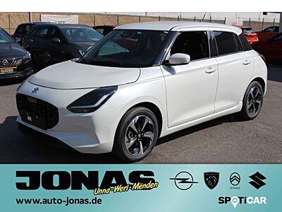 Suzuki Swift Comfort+ Hybrid ***ab 30.09. lieferbar***