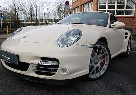 Porsche 997 Turbo PDK Approved/BOSE/Memory/BiXenon