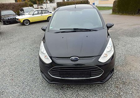 Ford B-Max Trend Automatik, Klima, Sitzheizung