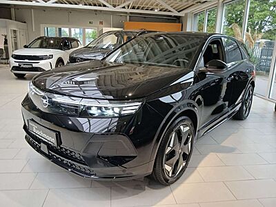 Opel Grandland X Grandland Electric AWD 73kWh Ultimate +PANO+
