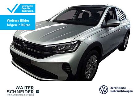 VW Taigo Volkswagen 1.0 TSI LED PDC SHZ
