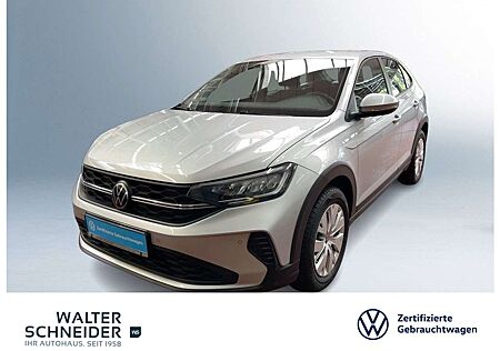VW Taigo Volkswagen 1.0 TSI LED PDC SHZ