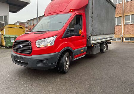 Ford Transit 350 L5 HA Basis