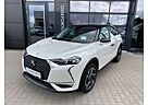 DS Automobiles DS3 Crossback DS 3 Crossback 1.2l So Chic +Head-Up+ACC+LED So Chick