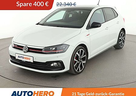 VW Polo Volkswagen 2.0 TSI GTI Aut.*NAVI*LED*ACC*CAM*PDC*