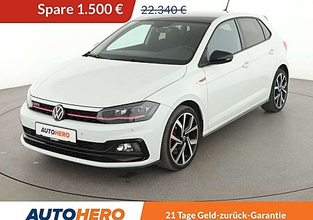 VW Polo Volkswagen 2.0 TSI GTI Aut.*NAVI*LED*ACC*CAM*PDC*