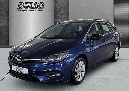 Opel Astra Sports Tourer Elegance Start Stop EU6d 1.5 D Navi
