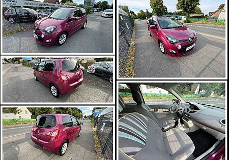 Renault Twingo Liberty Service m. Zahnriemen & TÜV NEU!