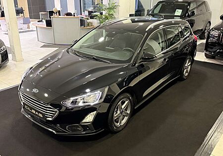Ford Focus 1.5 TDCi Cool & Connect Aut*NAVI*NUR 22TKM