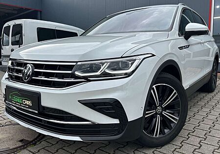 VW Tiguan Volkswagen 2.0 TDI *LED* NAVI*Digital*1.Ha*Pano*360°