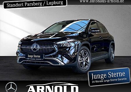 Mercedes-Benz GLA 200 Progressive Fahrass-P. 360° Winter-P DAB