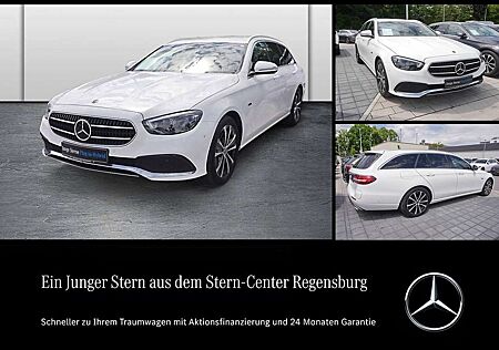 Mercedes-Benz E 300 de T-Modell