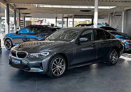 BMW 320 e Advantage 360°/LED/DAB/Head-Up/Keyless/