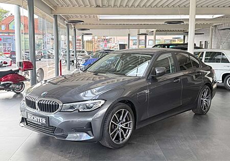 BMW 320 e Advantage 360°/LED/DAB/Head-Up/Keyless/