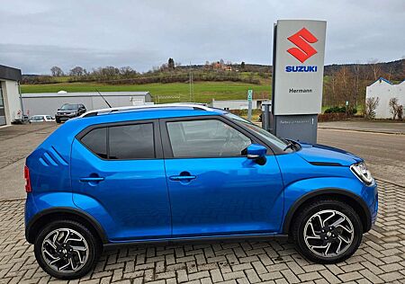 Suzuki Ignis Comfort+ 4x4