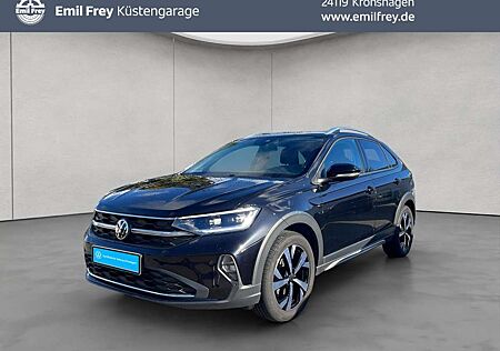 VW Taigo Volkswagen 1.0 TSI OPF Style