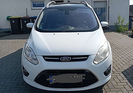 Ford Grand C-Max 1.6 Ti-VCTTitanium 7 Sitzer