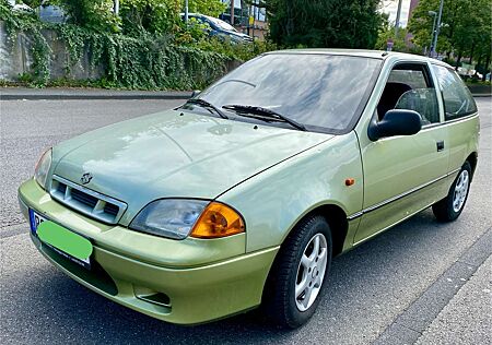 Suzuki Swift 1.3 GS