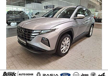 Hyundai Tucson 1.6 T-GDi HEV 4WD Trend SITZHZG ALLRAD AUTOMATIK