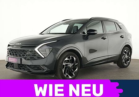 Kia Sportage GT-Line ACC|Kamera|SHZ|LED|Harman-Kardon