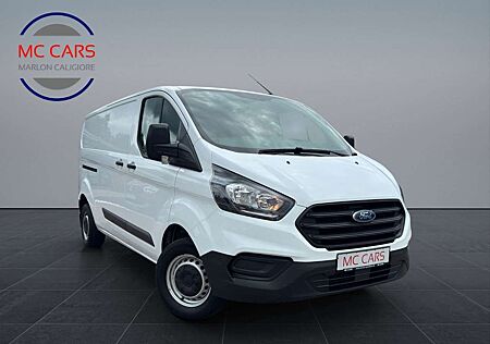 Ford Transit Custom Kasten 300 L2