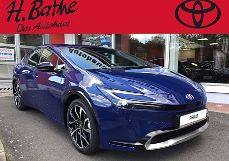 Toyota Prius Plug-in Hybrid "Executive"