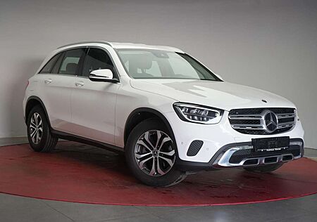 Mercedes-Benz GLC 220 d 4Matic 9G-Tronic Navi/Temp/Kamera/