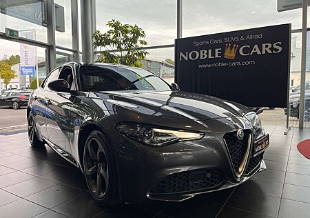 Alfa Romeo Giulia Super H/K LEDER XEN NAV ACC RFK ALU