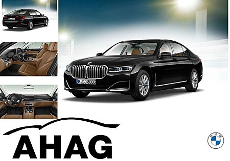 BMW 740 d xDrive*Innovation + Exklusiv Paket*Harman*