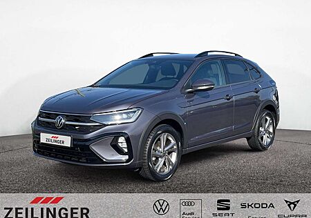 VW Taigo Volkswagen R-Line TSI DSG|IQ.LIGHT|NAVI|ACC|KAMERA