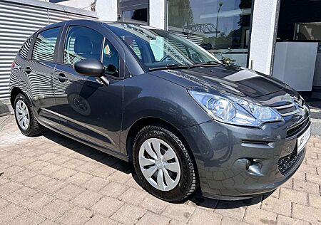 Citroën C3 Citroen 1,0 Attraction 5 türig Klima TÜV NEU