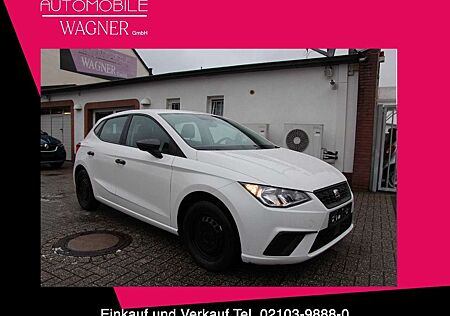 Seat Ibiza 1.0 MPI SSReference SHZG,KLIMA,PDC/36489