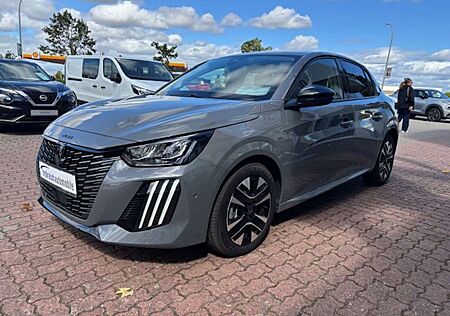 Peugeot 208 PureTech 100 Allure Pack LED Kamera
