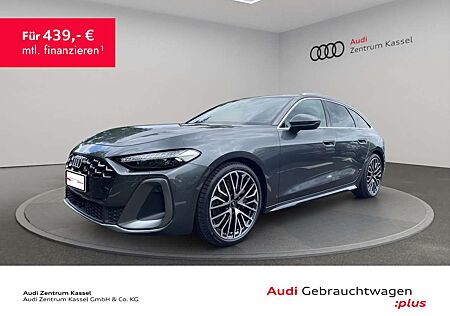 Audi A5 TDI quattro Matrix Navi AHK StandHZG