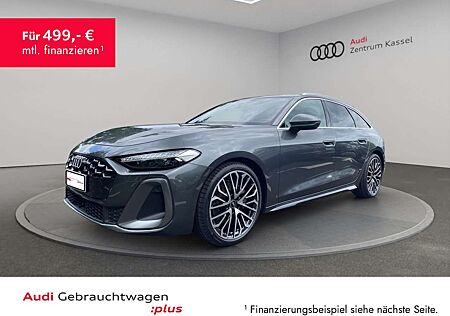 Audi A5 TDI quattro Matrix Navi AHK StandHZG
