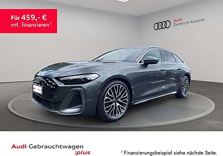 Audi A5 TDI quattro Matrix Navi AHK StandHZG