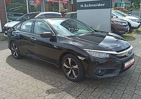 Honda Civic Limousine 1.5 i-VTEC Turbo CVT Executive