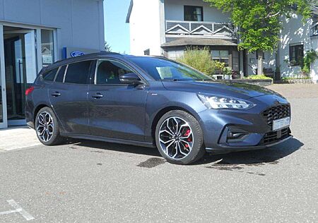 Ford Focus ST-Line X