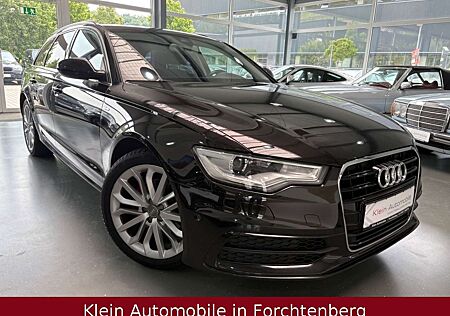 Audi A6 Avant 2.0TDI Ultra S Line Sportpaket Aut. EU6