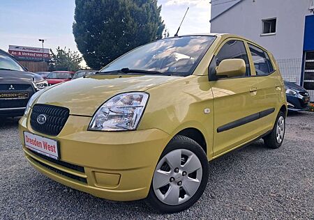 Kia Picanto 1.1 LX