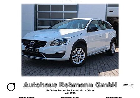 Volvo V60 CC V60 Cross Country V60 D4 Cross Country