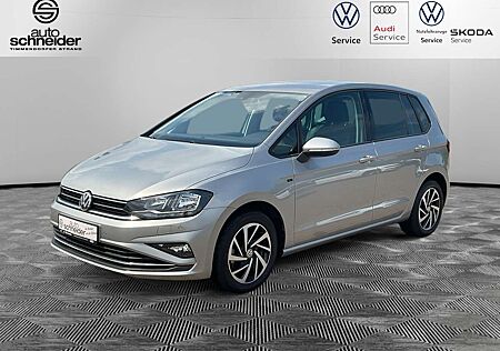 VW Golf Sportsvan Volkswagen Sportsvan 1.0 TSI Join Navi SHZ ACC APP