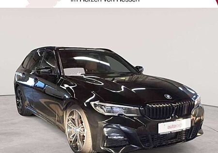 BMW 330d 330 Touring xDrive Aut. M Sport Navi Leder HuD