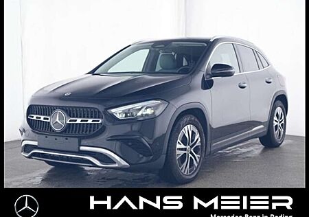 Mercedes-Benz GLA 220 d 4M Progressive MBUX Multibeam LED Cam