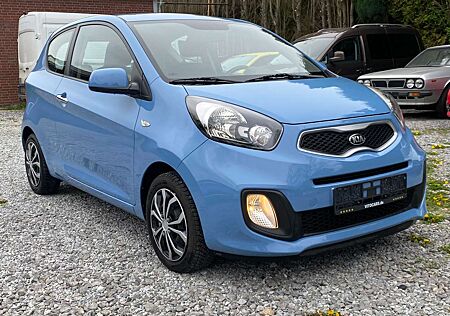 Kia Picanto Edition 7 | HU-05/25 | Klima |