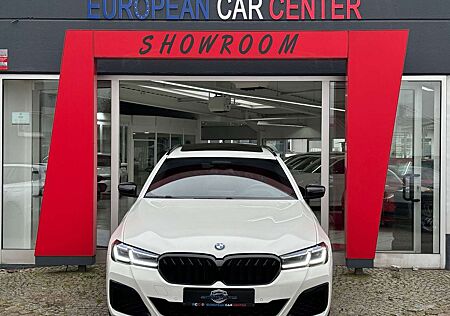 BMW 530 d xDrive M SPORT*LASER*HARMANK*PANO*ACC*