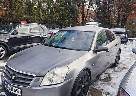 Cadillac BLS 2.8 T Automatik Sport Luxury