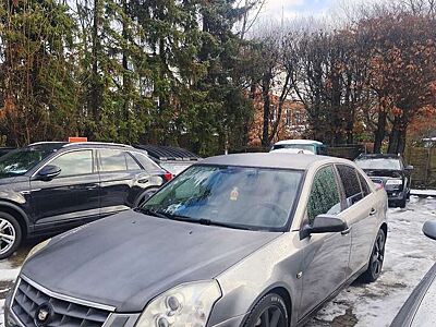 Cadillac BLS 2.8 T Automatik Sport Luxury