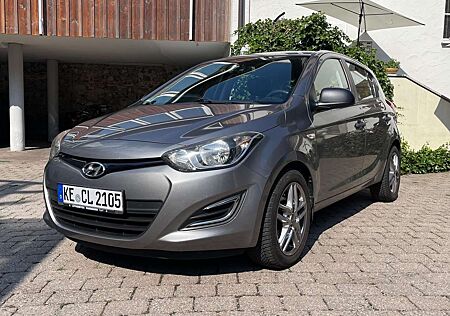 Hyundai i20 1.2 Classic