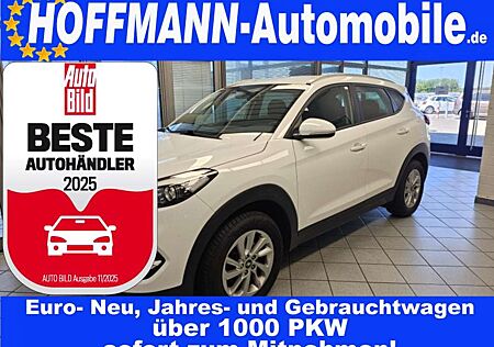 Hyundai Tucson Kamera,Navi,Sitzheizung,PDC